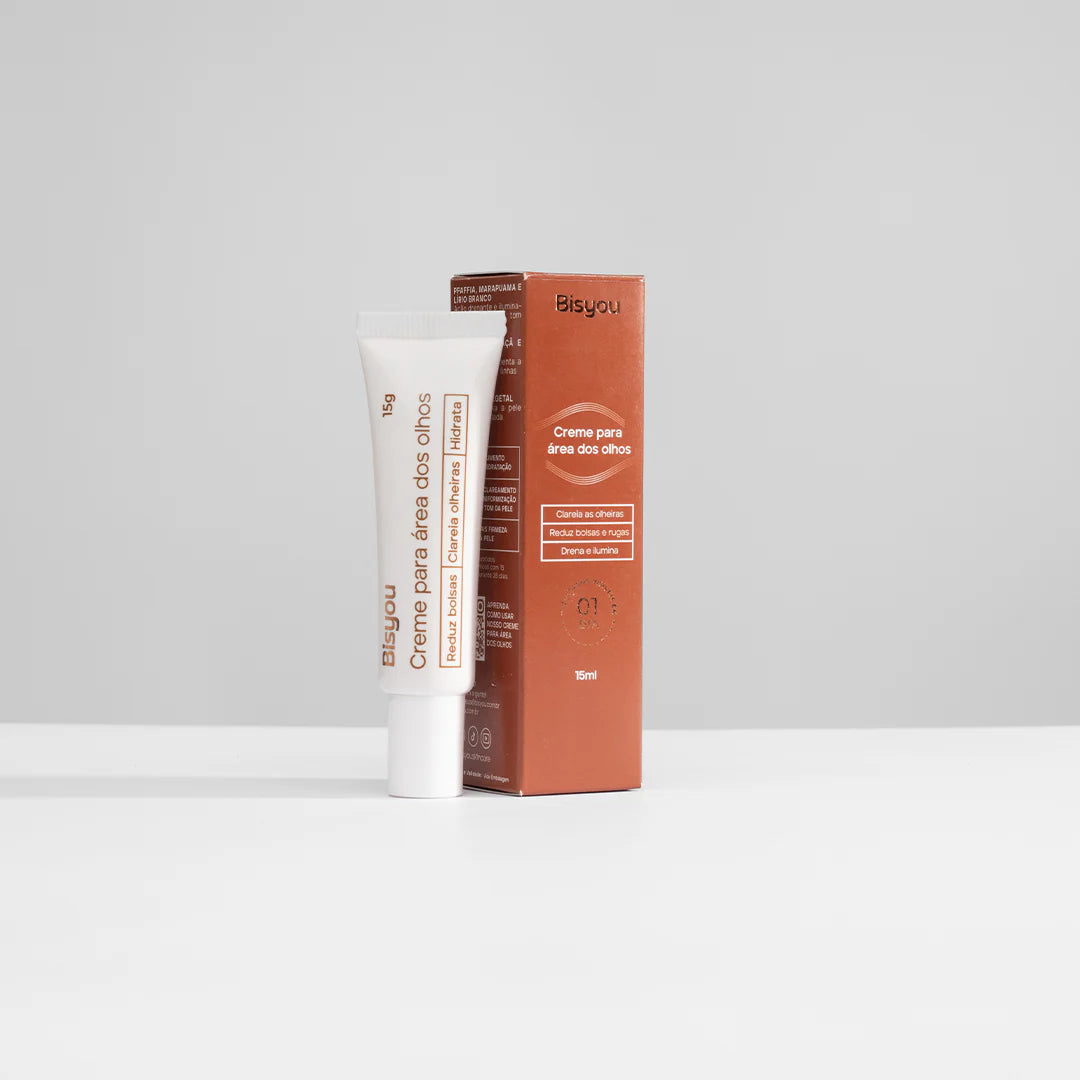 2X1 OFERTA | Crema para el contorno de ojos - LumiContour