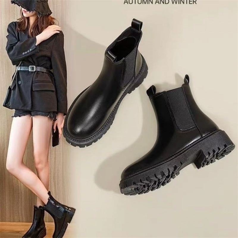 StormWalk Femme™ – Estilo, confort y protección en cada paso