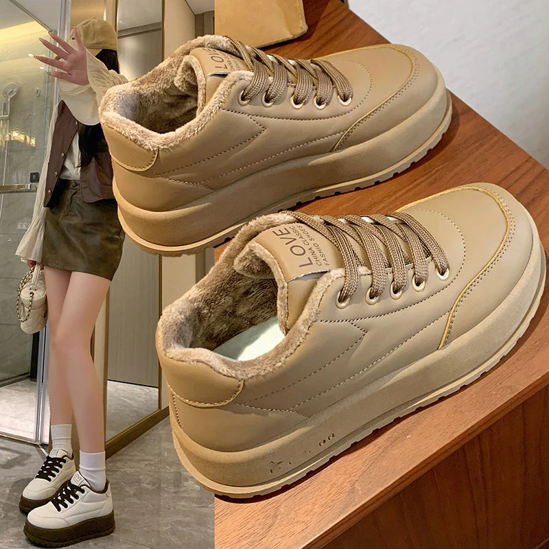 MW LOVE - Los tenis más cómodos y modernos del mundo