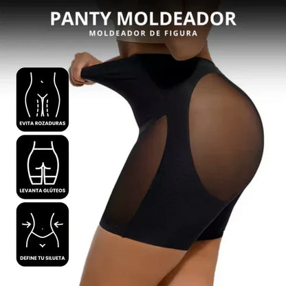 Madison - Faja moldeadora de cuerpo completo con efecto lifting