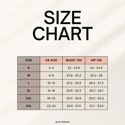 Madison - Faja moldeadora de cuerpo completo con efecto lifting