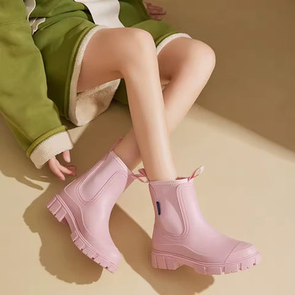 ZZ Boots - La Comodidad y Estilo Que Necesitas