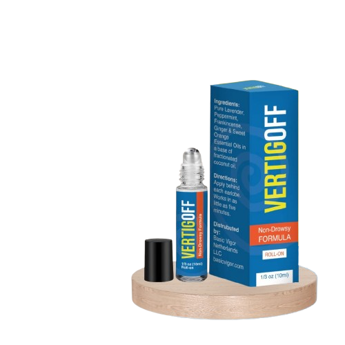 2X1 OFERTA | Anti-Mareos VertiSooth