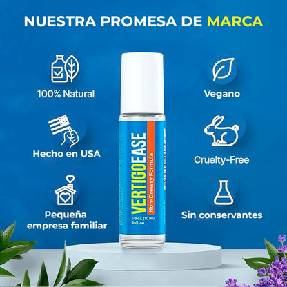 2X1 OFERTA | Anti-Mareos VertiSooth