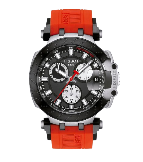 🔥Tissot T-Race Chronograph Calidad 1.1 – Potencia, Estilo y Precisión Suiza ⌚| 🚨50%OFF